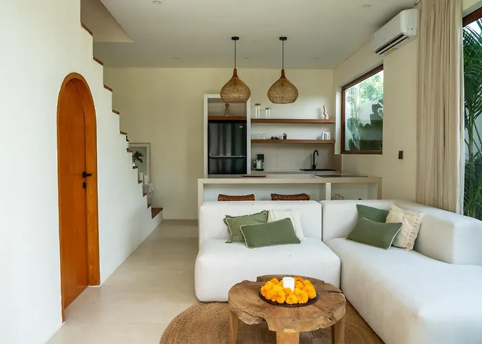 Villa Majo 1br Romantic - 3 Min To Thomas Uluwatu (Bali)