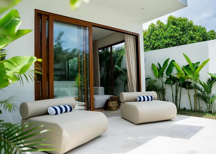 Majo 1br Romantic - 3 Min To Thomas * Uluwatu (Bali)