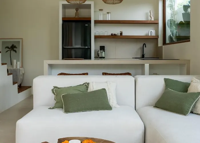 Majo 1br Romantic - 3 Min To Thomas * Uluwatu (Bali)