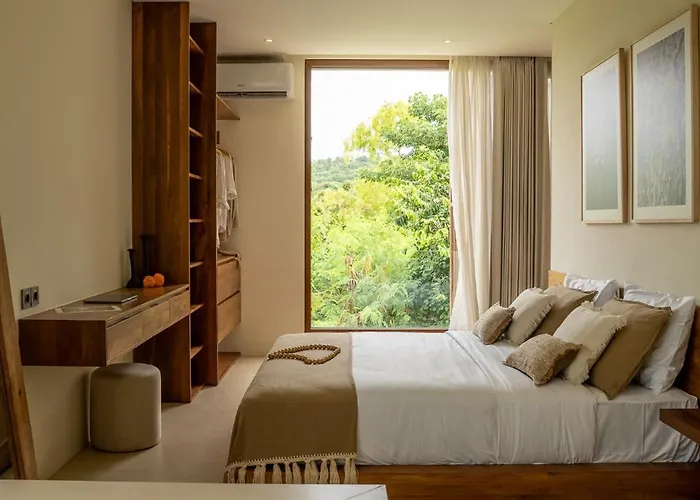 Majo 1br Romantic - 3 Min To Thomas Villa Uluwatu (Bali)