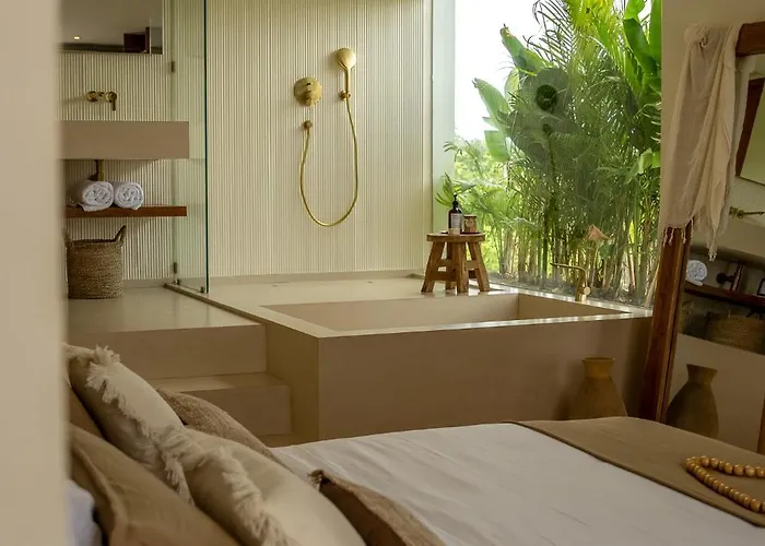 Majo 1br Romantic - 3 Min To Thomas * Uluwatu (Bali)
