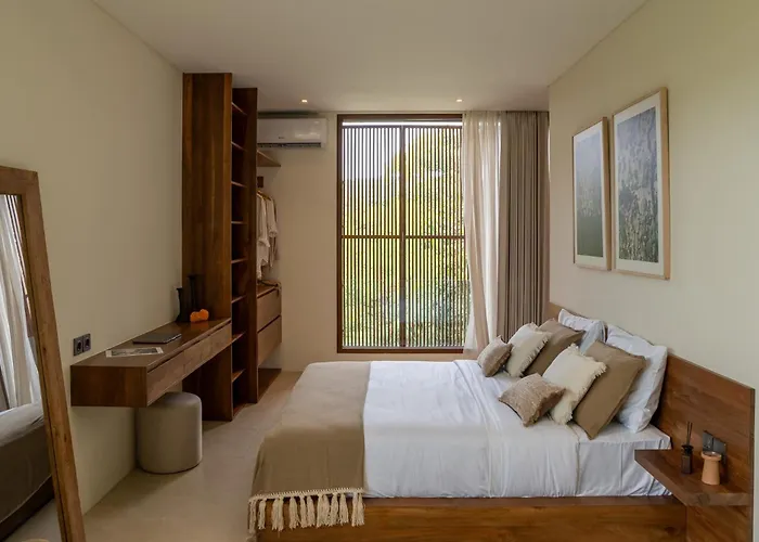Majo 1br Romantic - 3 Min To Thomas Uluwatu (Bali)