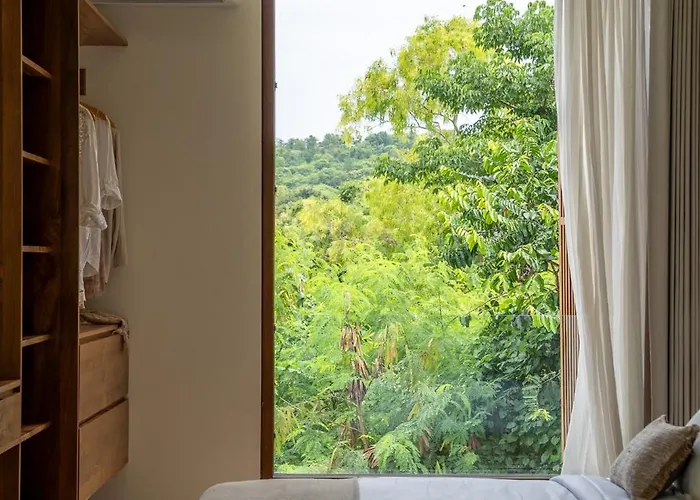 Villa Majo 1br Romantic - 3 Min To Thomas *