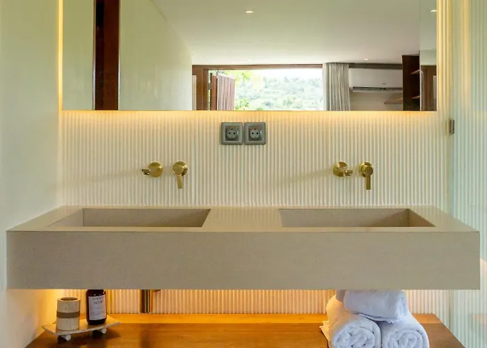 Villa Majo 1br Romantic - 3 Min To Thomas *