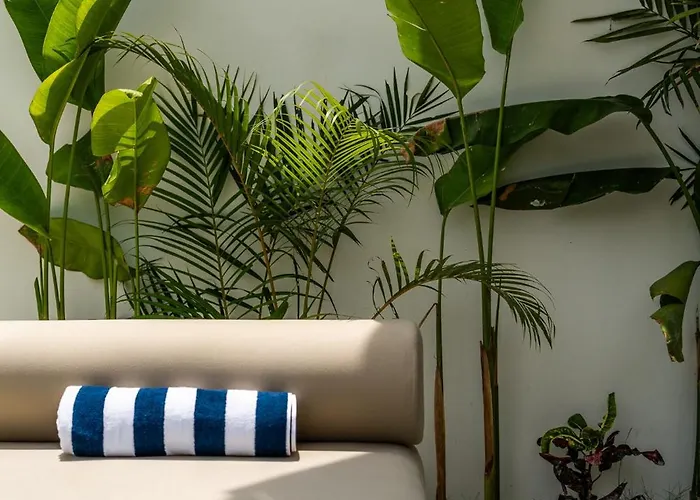 Majo 1br Romantic - 3 Min To Thomas Villa Uluwatu (Bali)