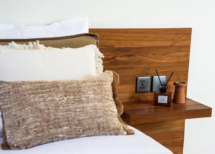 Majo 1br Romantic - 3 Min To Thomas Villa Uluwatu (Bali)